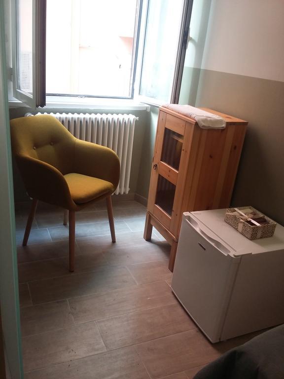 Chez Luna Gasthuis